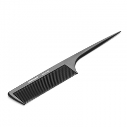 ZESTAW GRZEBIENI CARBONPRO 9 SZT.